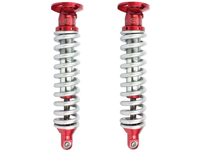 aFe 101-5200-03 Sway-A-Way 2.0in Front Coil Over Kit 05-17 Toyota Tacoma