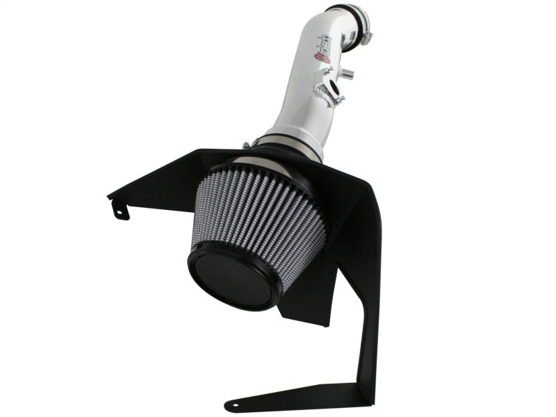 aFe TR-2004P-D Takeda Intakes Stage-2 Pro Dry S Lexus IS250/350 06-14 V6-2.5L/3.5L (Polished)