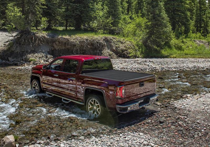 Retrax 60455 2023 GM Colorado/Canyon 5ft Bed ONE MX