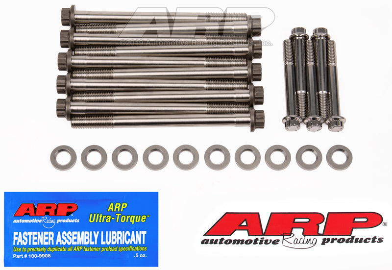 ARP 260-5001 Subaru 2.0L FA20 Main Bolt Kit