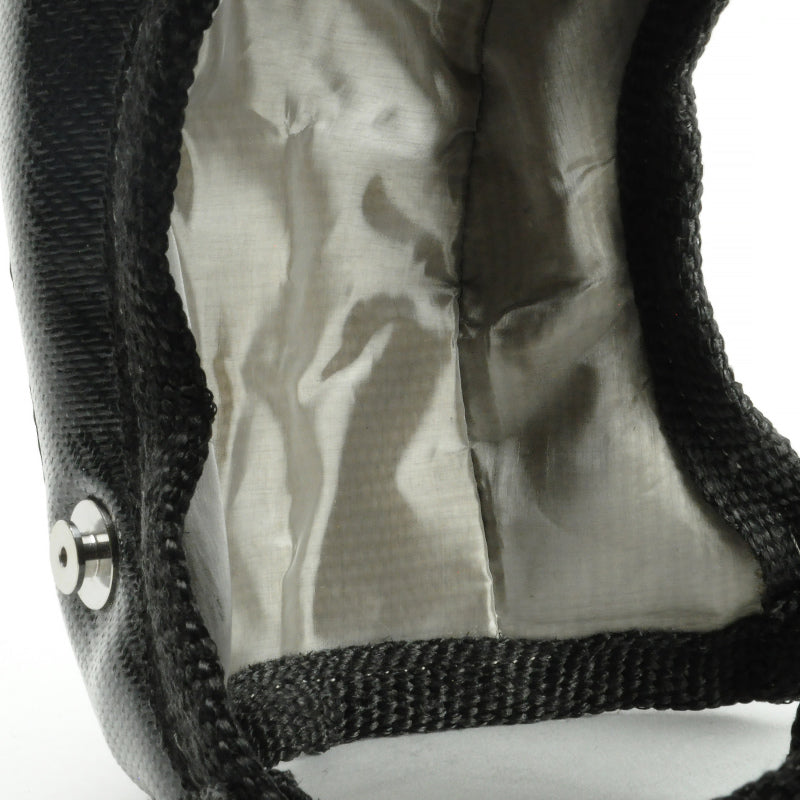 DEI 10267 Gen-3 Turbo Shield T3 - Shield/Blanket - Onyx