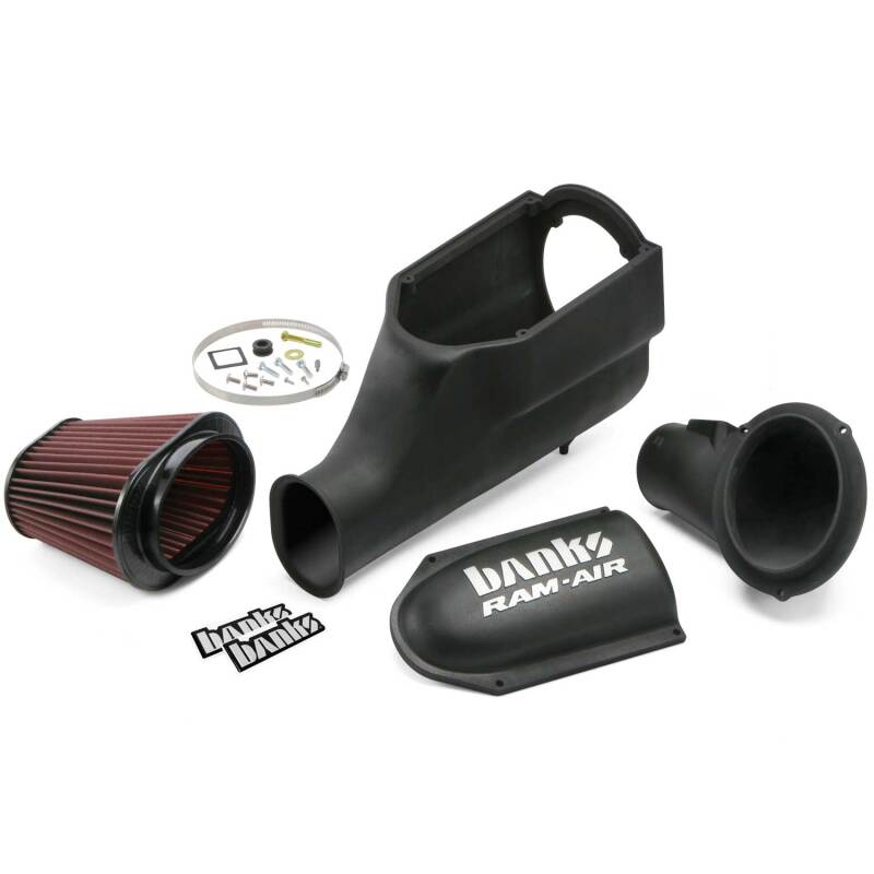 Banks Power 42155 03-07 Ford 6.0L Ram-Air Intake System