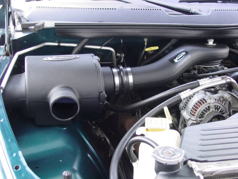 Volant 16959 01-01 Dodge RAM 1500 3.9 V6 Pro5 Closed Box Air Intake System