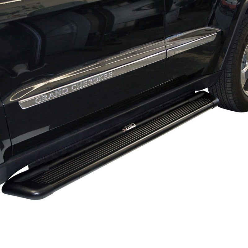 Westin 27-1975 2011-2018 Dodge/Jeep Durango Running Board Mount Kit - Black
