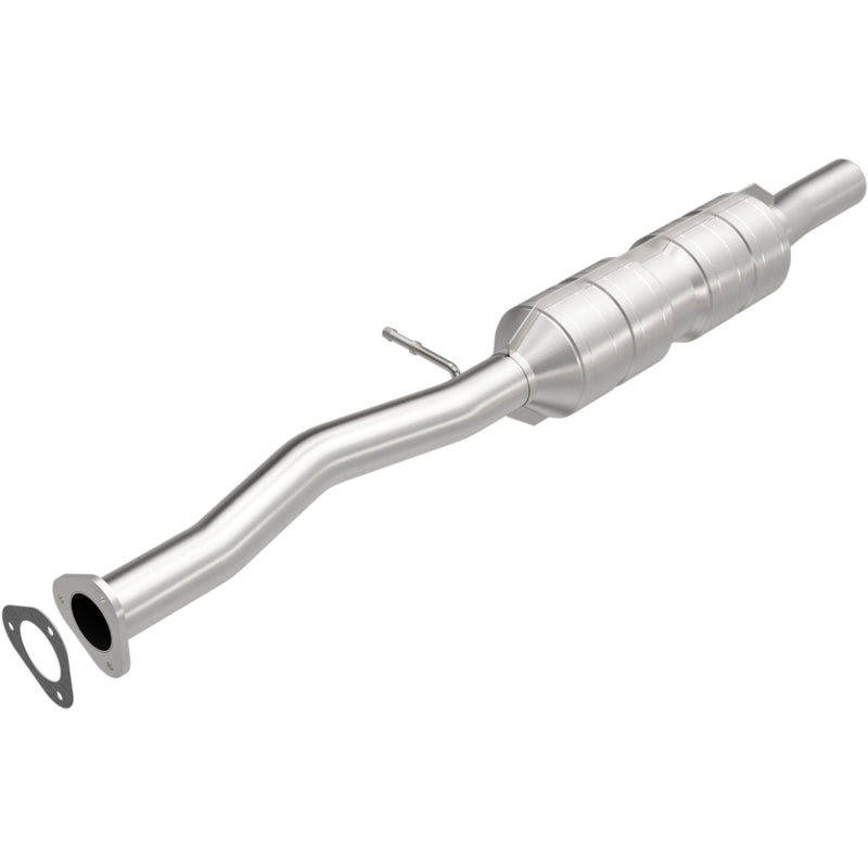 Magnaflow 55323 MagnaFlow Conv DF 00-01 Excursion With 5.4L A