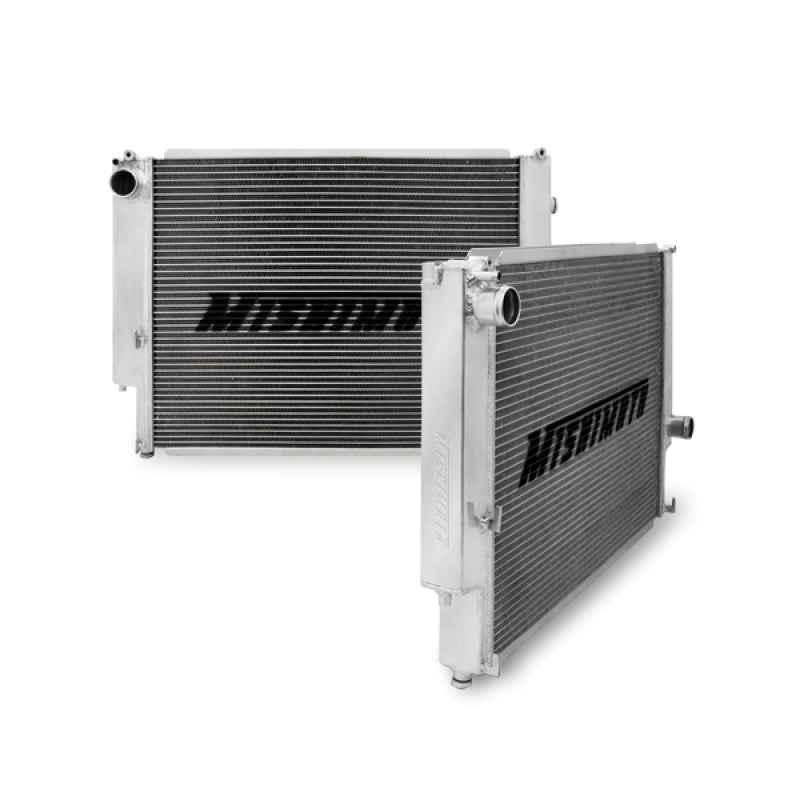 Mishimoto MMRAD-E36-92 92-99 BMW E36 Manual Aluminum Radiator