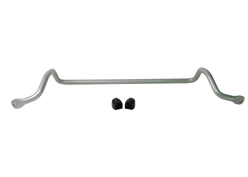 Whiteline BMF73 07-14 Mini Cooper/Cooper S / 09-14 Mini Cooper JCW Front Heavy Duty Adj Sway Bar - 26mm