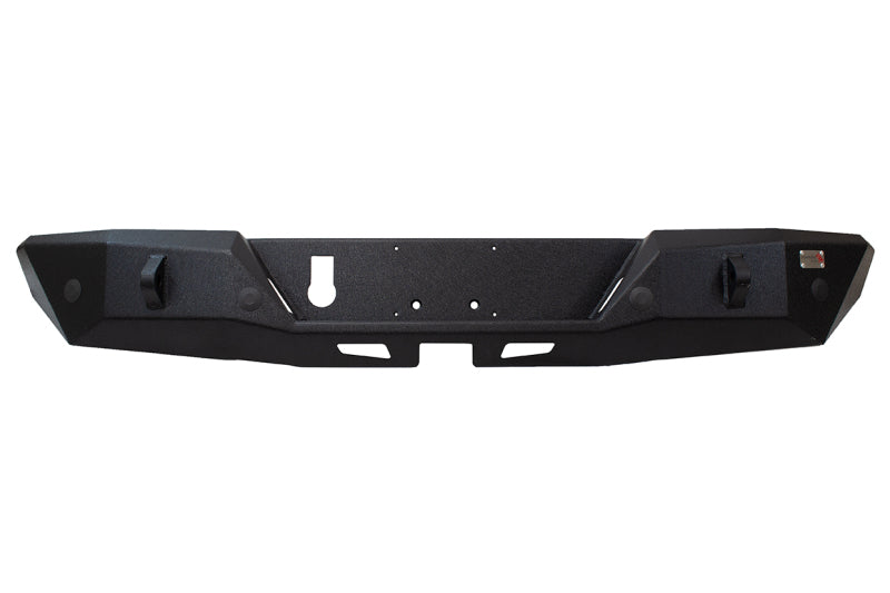 Fishbone Offroad FB22149 2020+ Jeep Gladiator Gladiator Mako Rear Bumper