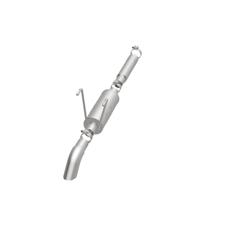Magnaflow 17108 MagnaFlow SYS C/B 09-10 RAM 1500 SC/QC/MC 5.7
