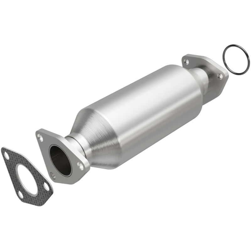 Magnaflow 22621 MagnaFlow Conv Direct Fit Accord 91-93 2.2L
