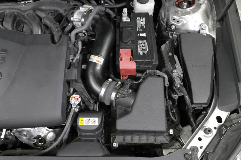 K&N Engineering 69-8622TTK K&N 2018 Toyota Camry 3.5L Typhoon Air Intake