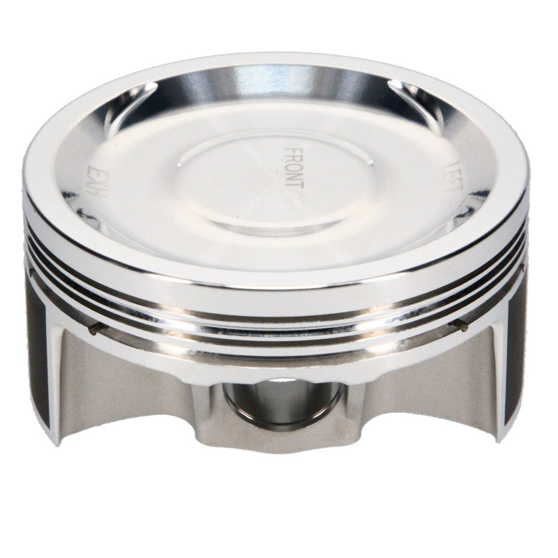 JE Pistons 291059 SUB STI EJ257 Block w/ EJ20 Head 99.5mm Bore CR 8.5 KIT Set of 4 Pistons