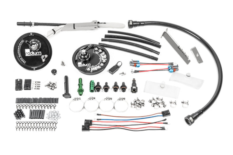 Radium Engineering 20-1170 BMW E36 Fuel Pump Hanger