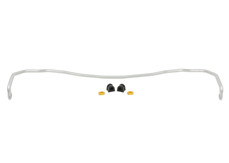 Whiteline BSR39Z 05-08 Subaru Legacy GT / 04-07 Subaru Outback XT Rear 20mm Heavy Duty Adjustable Swaybar