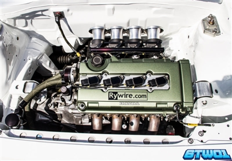 Rywire RY-COP-RSX-S2000-COIL-T1 Acura RSX / Honda S2000 Coil Harness w/K-Series Coils/T1 Trigger (Non-OE ECU)