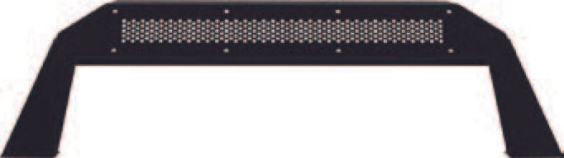 Go Rhino 25101T 07-20 Jeep Wrangler JL/JLU/JK/JKU/Gladiator JT Trailline 10 Light Mount Bar