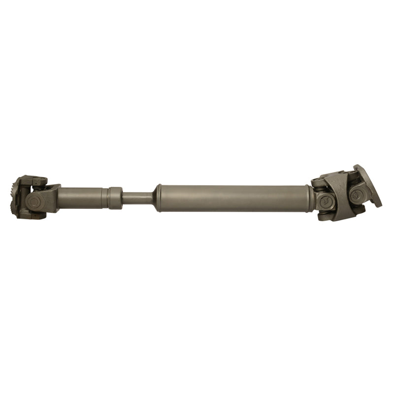 Yukon Gear & Axle ZDS9539 USA Standard Driveshaft for 03-05 RAM 2500/3500 Diesel Front w/ 6sp Manual Trans 29-1/8in Length