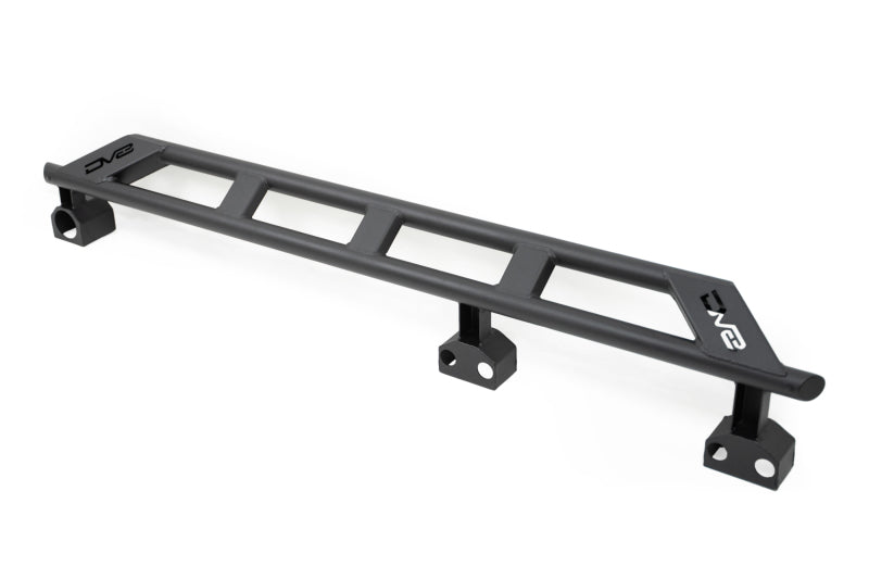 DV8 Offroad SRJL-07 18-23 Jeep Wrangler JL 4 Door FS-15 Series Rock Sliders