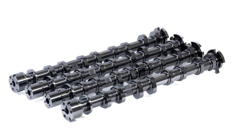GSC Power Division 7076R3 GSC P-D Ford F-150 Coyote Gen 3 (w/Ported Head) 300/316 Billet R3 Camshafts (Req Spring Upgrade)