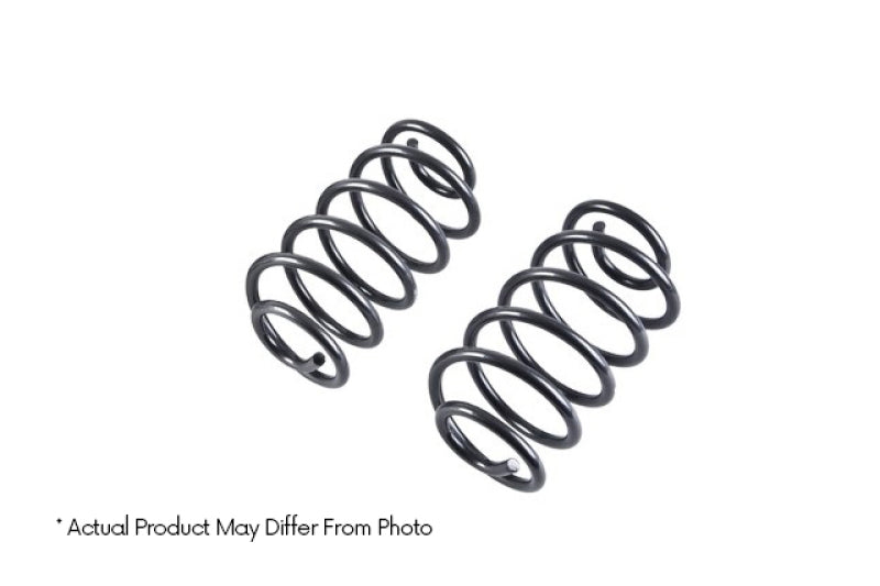 Belltech 5158 MUSCLE CAR SPRING SET 67-77 EL CAMINO