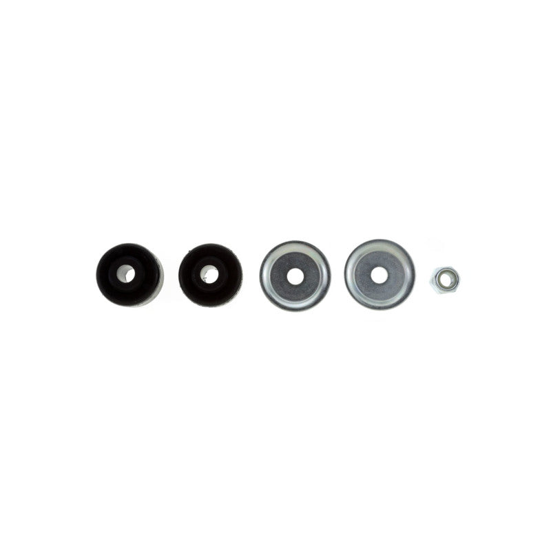 Bilstein 24-186643 5100 Series 2000 Chevrolet Tahoe LT Front 46mm Monotube Shock Absorber