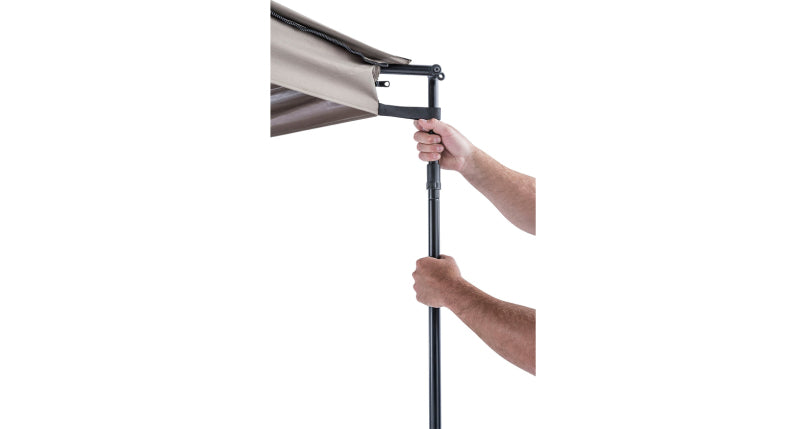 Rhino-Rack 33200 Batwing Awning - Right