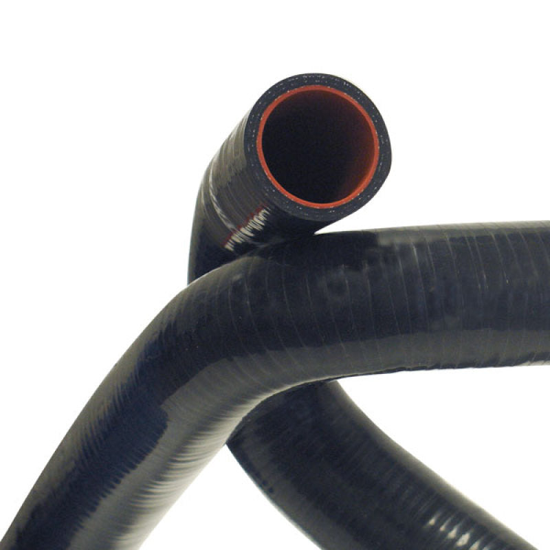 Mishimoto MMHOSE-INT-94BK 94-01 Acura Integra Black Silicone Hose Kit