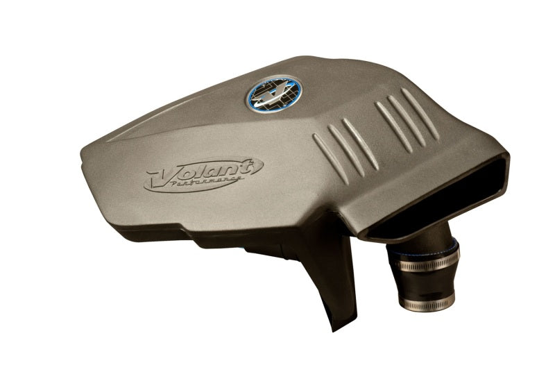Volant 119206 09-13 Audi A4 2.0T / 11-13 A5 2.0T Powercore Closed Box Air Intake System