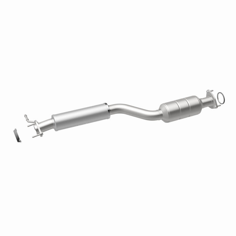Magnaflow 23909 MagnaFlow Conv DF 04-09 Mazda RX-8 1.3L M/T Rear
