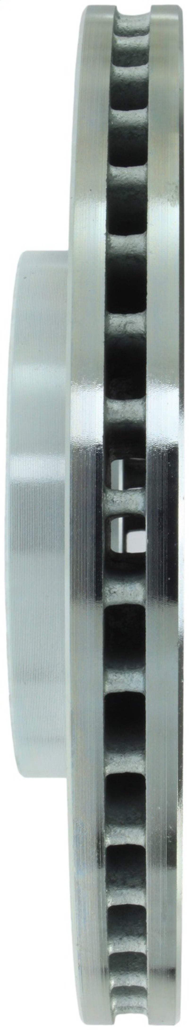 Stoptech 227.40046L StopTech Select Sport 99-08 Acura TL (STD Caliper) / 01-03 CL Slotted and Drilled Left Front Rotor