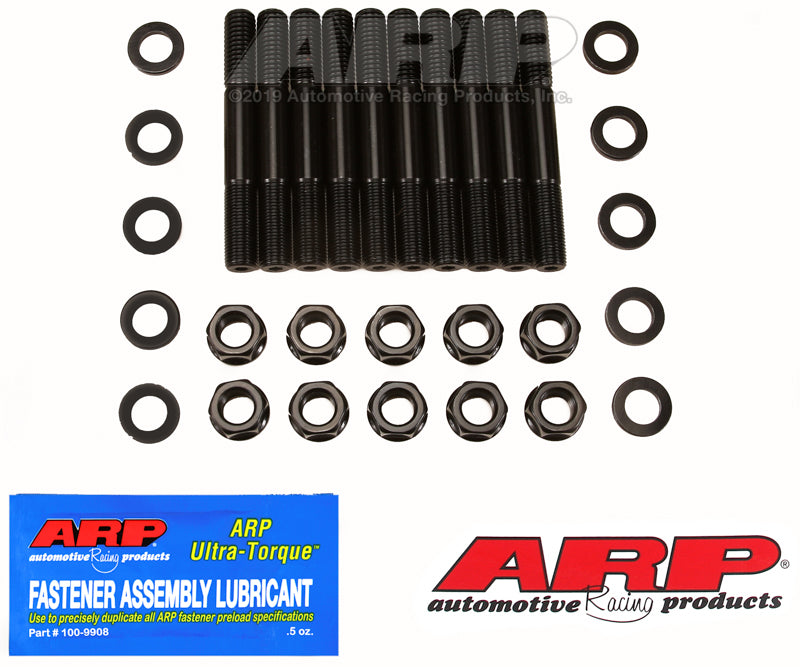 Arp ARP124-5404 Main Stud Kit - Buick 401 Nail Head