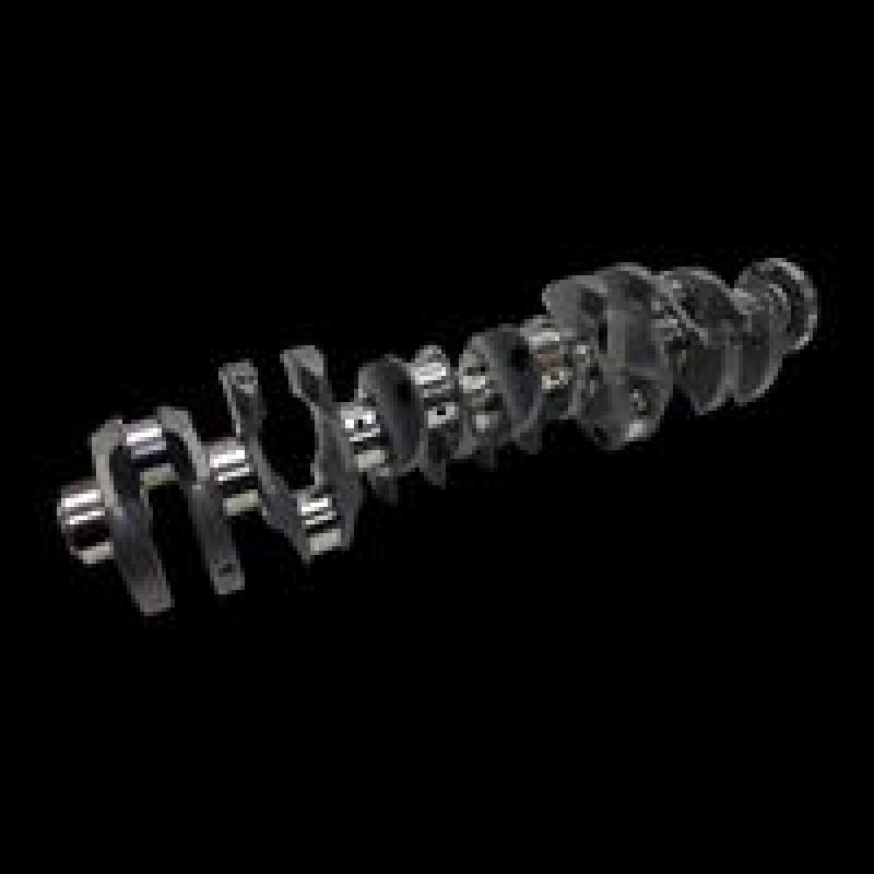 Brian Crower BC5321LW Crankshaft - LightWeight Toyota B58B30 Crankshaft / 100mm Stroke / 4340 Billet
