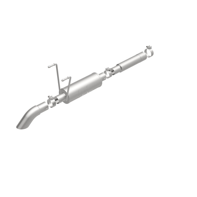 Magnaflow 17108 MagnaFlow SYS C/B 09-10 RAM 1500 SC/QC/MC 5.7
