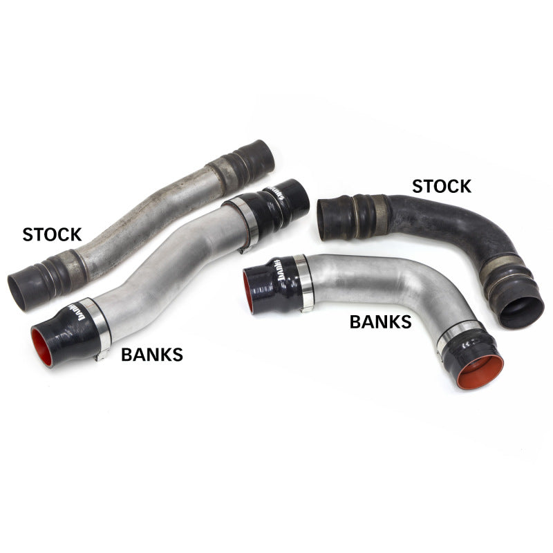 Banks Power 25965 Banks 10-12 RAM 6.7L 2500/3500 Diesel OEM Replacement Boost Tube