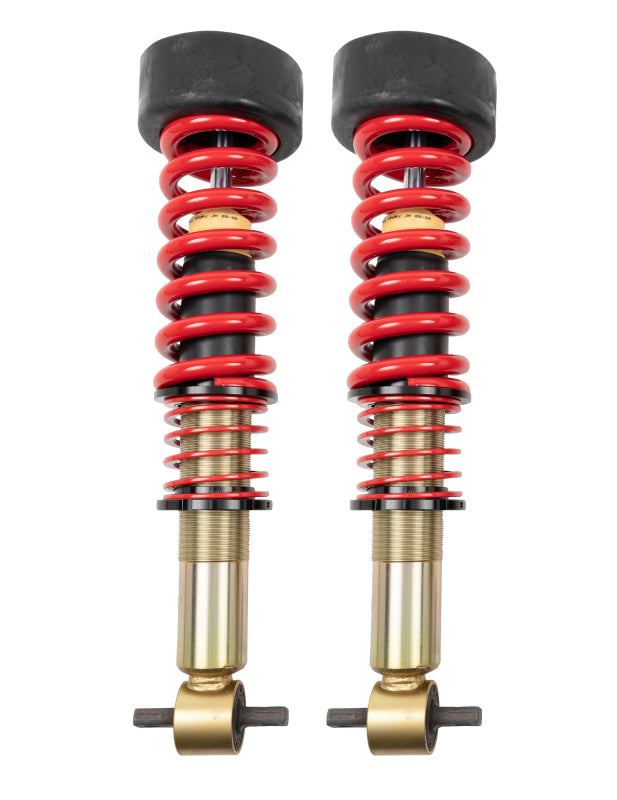 Belltech 1035SPC 2021+ Chevrolet Suburban / GMC Yukon XL 2WD/4WD 0.5-2in Front / 1-2.5in Rear Leveling Kit