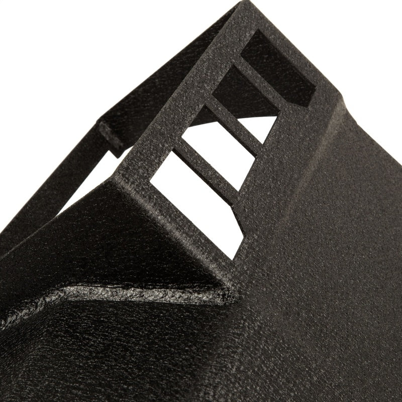 Rugged Ridge 11615.21 XHD Corner Guard Rear 07-18 Jeep Wrangler JK 2-Door