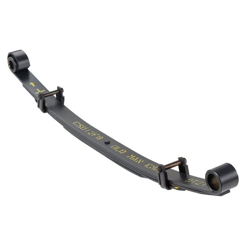 Old Man Emu CS012FB ARB / OME Leaf Spring Suzuki Sierra F