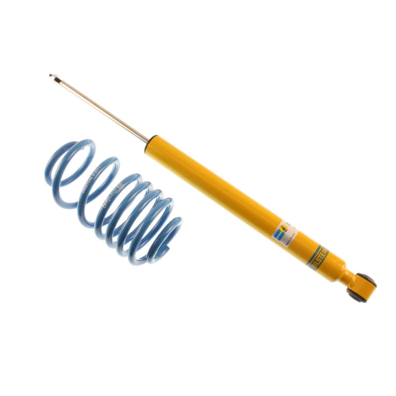 Bilstein 47-167490 B14 (PSS) 12-13 Ford Fiesta / 11-13 Mazda 2 Front & Rear Performance Suspension Kit