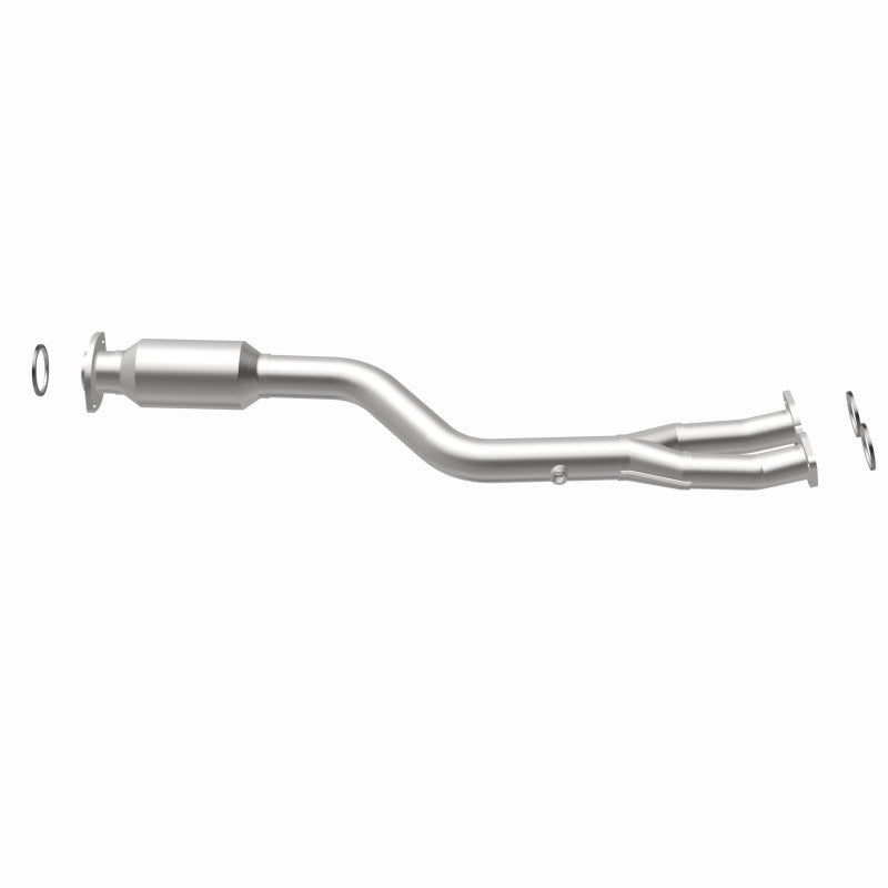 Magnaflow 24464 MagnaFlow Conv DF 01-05 Lexus IS300 3.0L Underbody