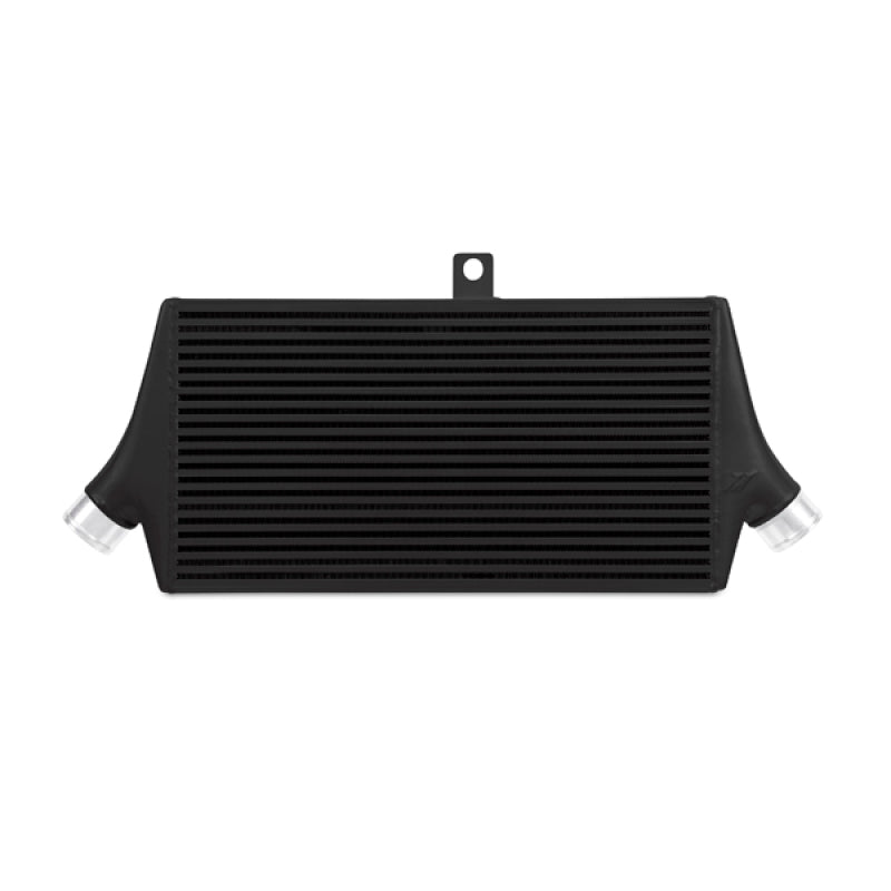 Mishimoto MMINT-EVO-01X 01-07 Mitsubishi Lancer Evolution 7/8/9 Race Intercooler - Silver