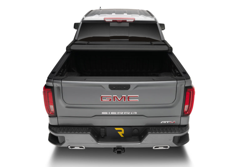 Extang 90355 15-21 Chevy/GMC Canyon/Colorado (6 ft bed) Trifecta ALX