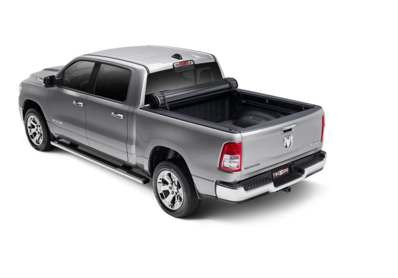 Truxedo 1584901 19-20 RAM 1500 (New Body) w/RamBox 5ft 7in Sentry Bed Cover