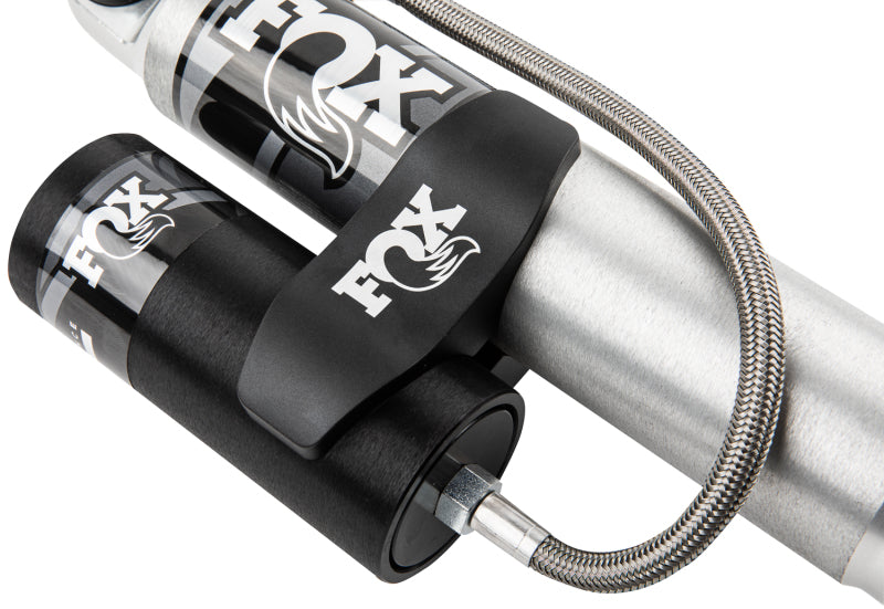FOX 985-24-242 Fox 20-Up GM 2500/3500 HD Performance Series 2.0 Front Smooth Body Shock 0-1in Lift