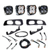 Baja Designs BAJ Fog Light Pocket Kit - 440031UP