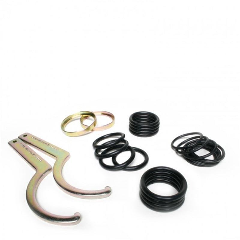 Skunk2 Racing 517-05-0740 Skunk2 88-00 Honda Civic/CRX/Del Sol Coilover Sleeve Kit (Set of 4)