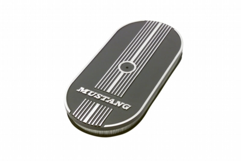 Ford Racing M-9600-K302 Oval Air Cleaner Assembly