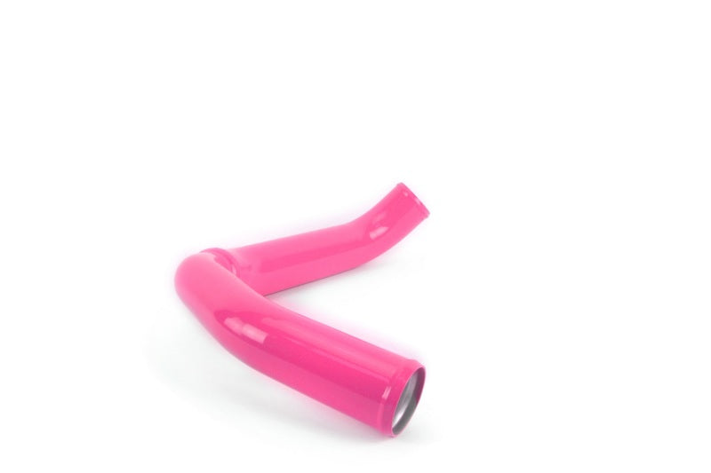 Perrin Performance PSP-ITR-200HP PERRIN 15-21 Subaru WRX Charge Pipe - Hyper Pink