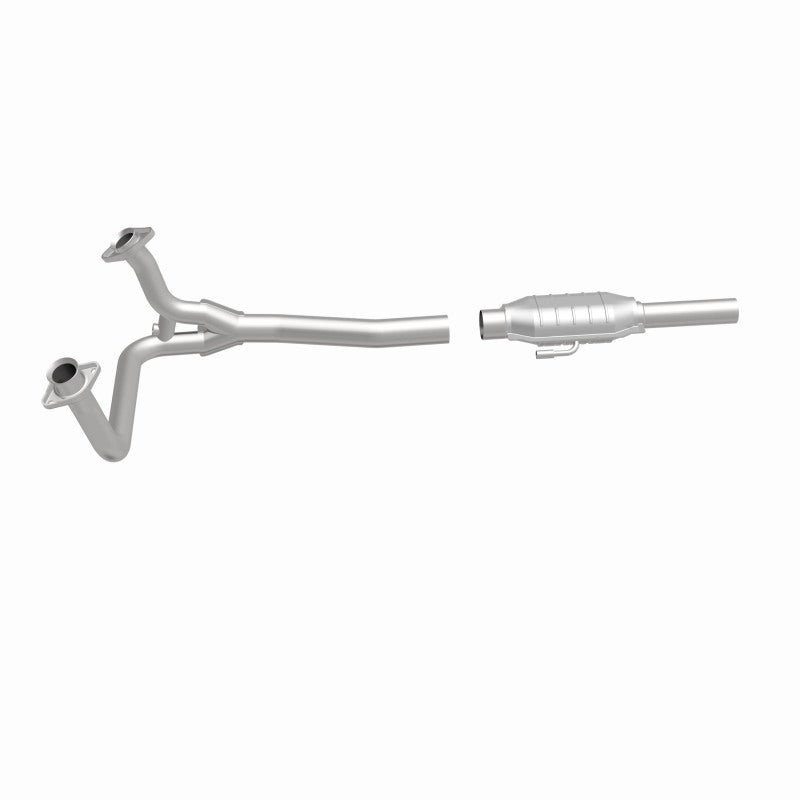 Magnaflow 93307 MagnaFlow Conv DF Ford 85 94