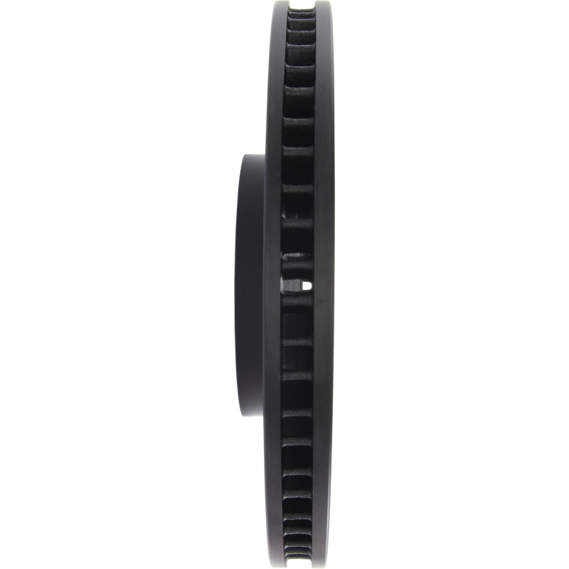 Stoptech 126.44103SL StopTech Power Slot 5/93-98 Supra Turbo Front Left SportStop Slotted Rotor