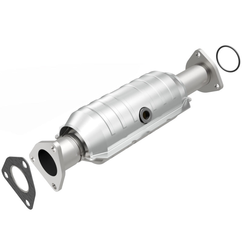 Magnaflow 27403 MagnaFlow Conv DF 02-03 Acura CL 3.2L 49 st